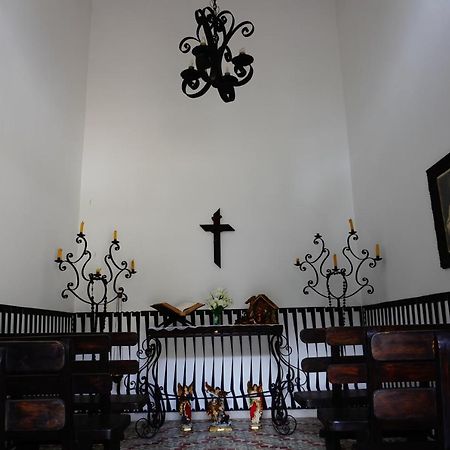 Casa Hotel Las Orquideas Circasia Dış mekan fotoğraf