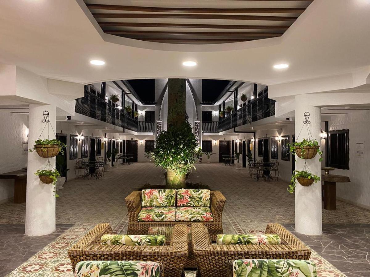 Casa Hotel Las Orquideas Circasia Dış mekan fotoğraf