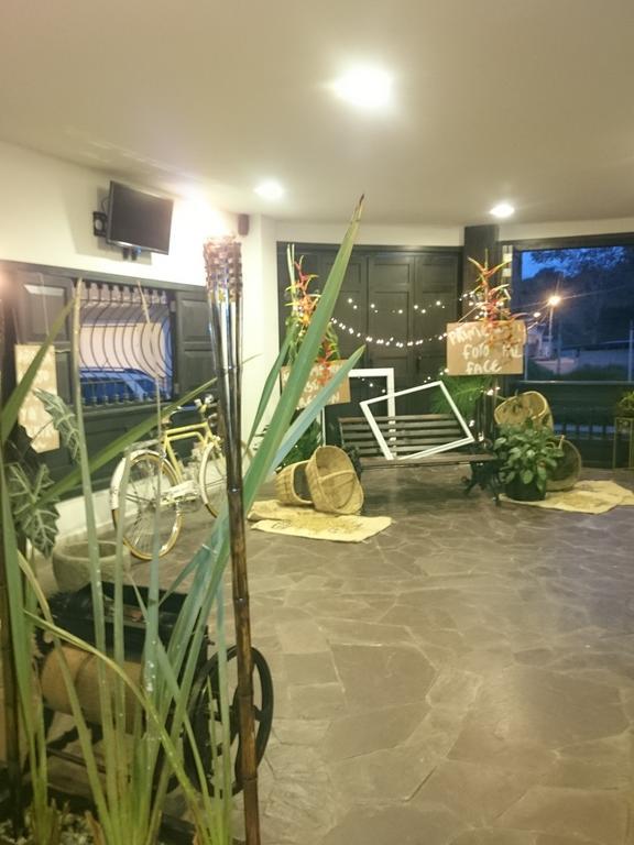 Casa Hotel Las Orquideas Circasia Dış mekan fotoğraf