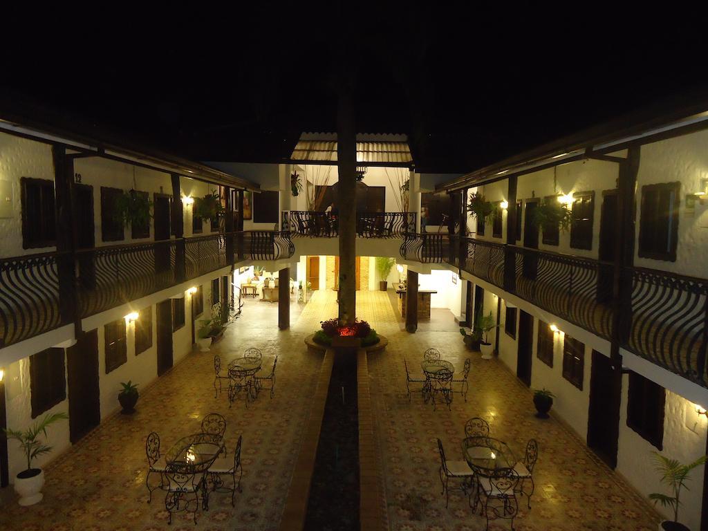 Casa Hotel Las Orquideas Circasia Dış mekan fotoğraf