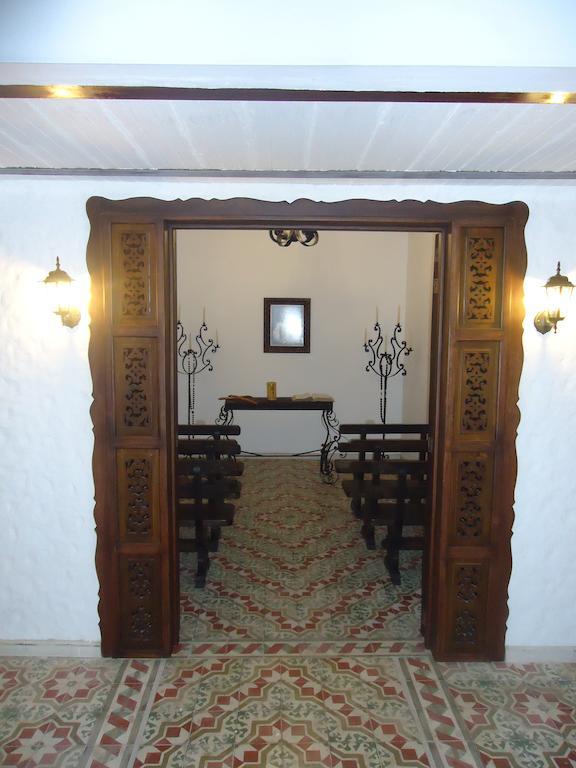 Casa Hotel Las Orquideas Circasia Dış mekan fotoğraf