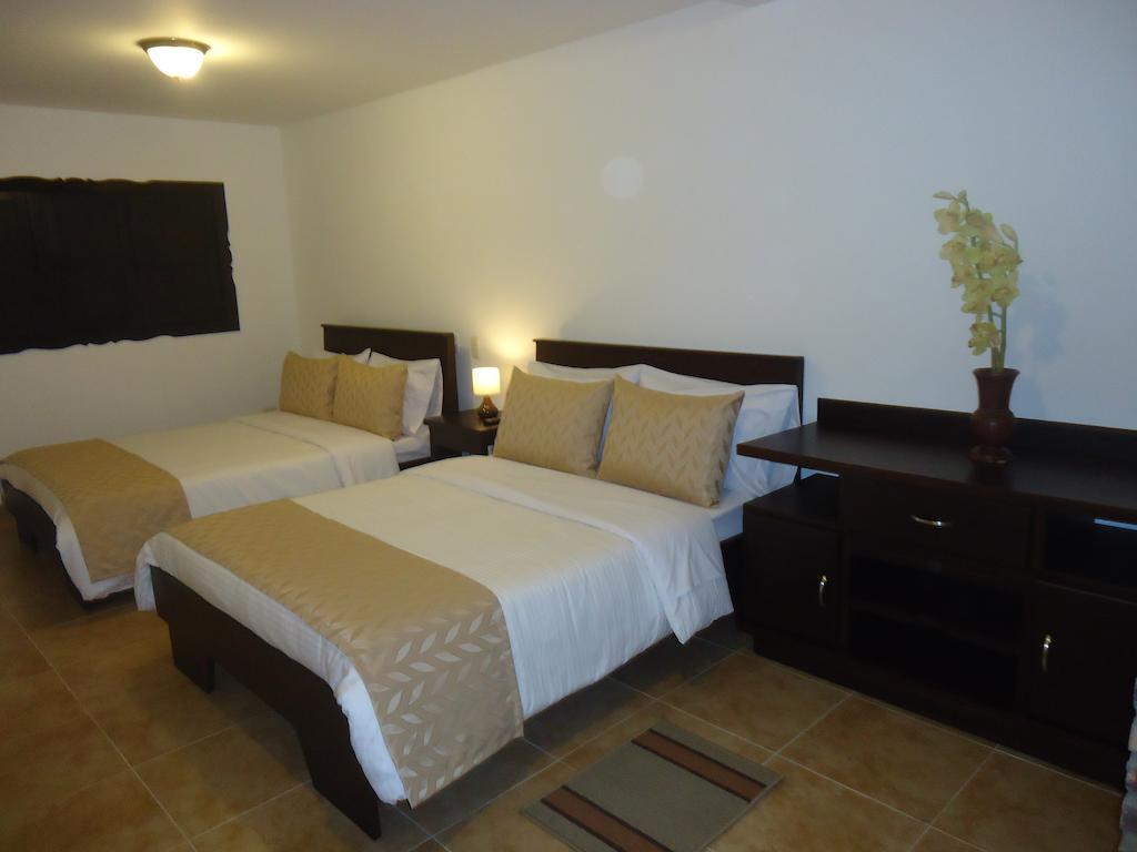 Casa Hotel Las Orquideas Circasia Oda fotoğraf